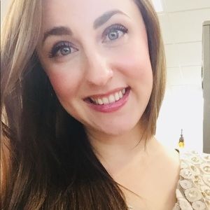 Meet your Posher, Marissa